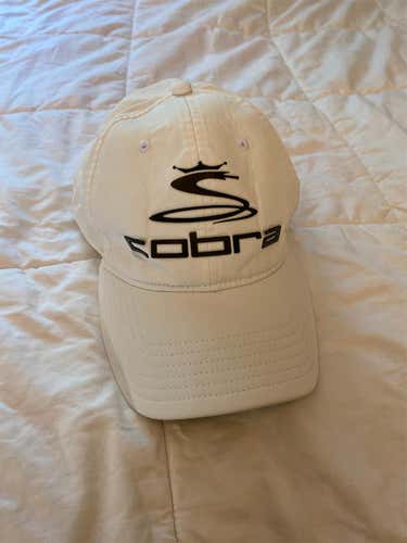 White Men's Large Cobra