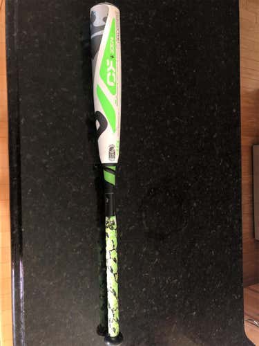Kid Pitch (9YO-13YO) 2017 Composite CF Zen (-10) 20 oz 30" Bat