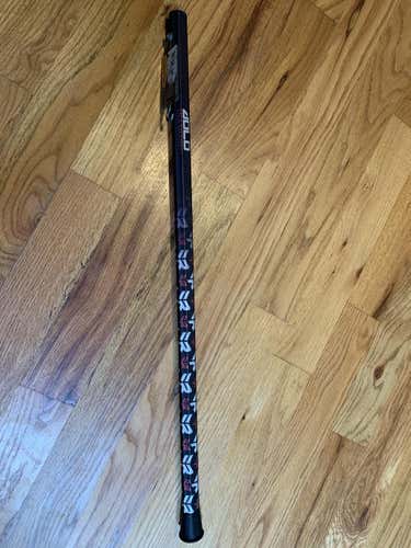New Warrior Paul Rabil Dolomite Diamond Shaft