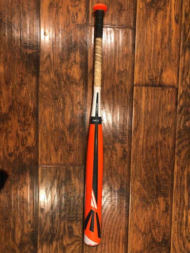 Rare Easton MakoXL 31” 21 oz(-10) Bat