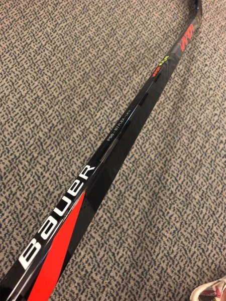 Senior Right Handed Vapor FlyLite P88 Pattern  87 FlexHockey Stick PRICE IS FIRM!!