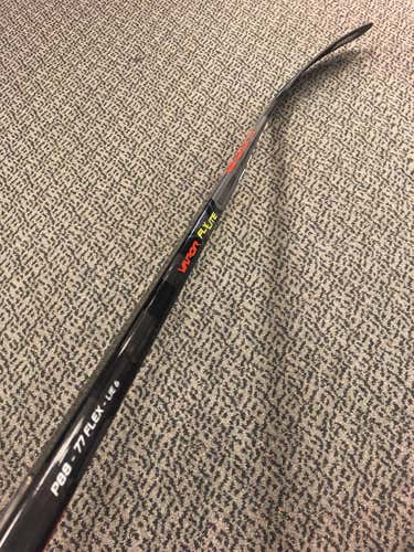 Senior Bauer Left Hand Vapor FlyLite P88 Pattern 77 Flex PRICE IS FIRM!!!