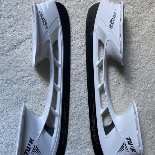 New Bauer LS5 288 mm