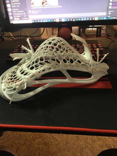 STX Ultra Power Head