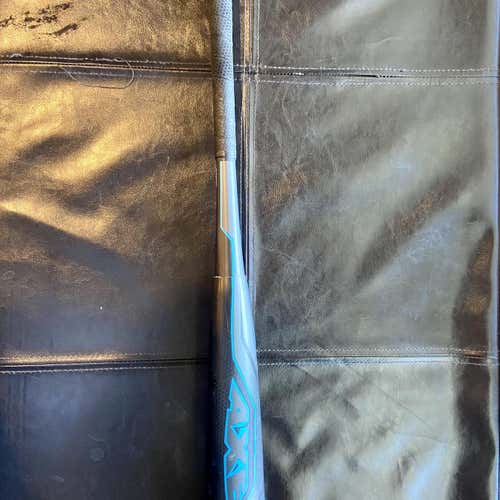 Kid Pitch (9YO-13YO) 2018 Alloy Elite (-9) 20 oz 29" Bat