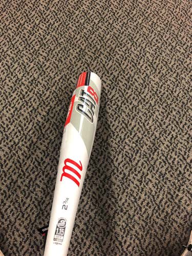 Marucci 2020 Alloy CAT 8 (-8) 22 oz 30" Bat