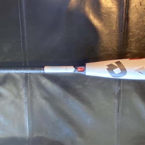 Kid Pitch (9YO-13YO) 2020 Alloy Voodoo Balanced (-10) 21 oz 31" Bat