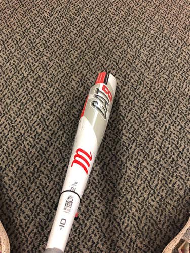 Marucci 2020 Alloy CAT 8 (-10) 20 oz 30" Bat