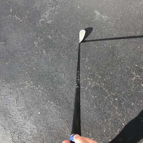 Men's Right Handed XR Regular Flex Graphite Shaft Wedge