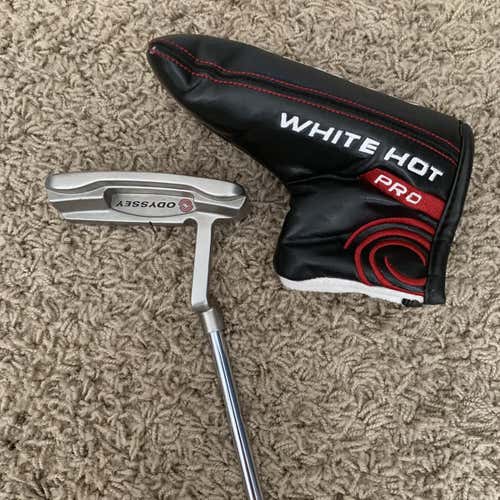 Odyssey White Hot Pro 1 Super Stroke Grip Putter