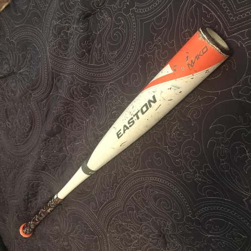 2014 Easton MAKO Composite 33" 30 oz  (-3)