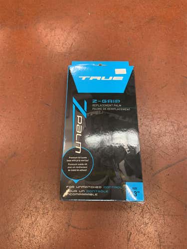 New True 13" Glove Replacement Palms