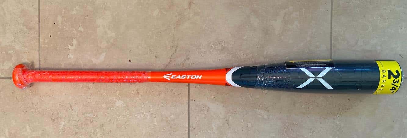 Kid Pitch (9YO-13YO) 2018 Alloy Beast X (-10) 19 oz 29" Bat