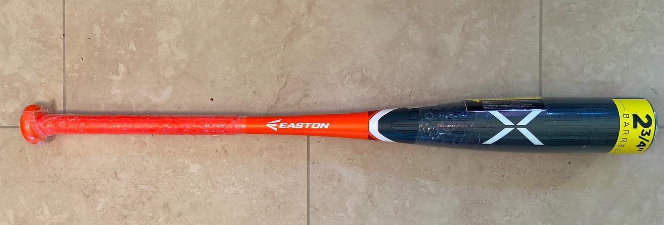 Kid Pitch (9YO-13YO) 2018 Alloy Beast X (-10) 19 oz 29" Bat