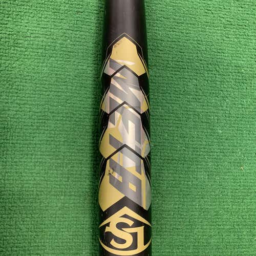 High School/College 2020 Composite Meta (-3) 30 oz 33" Bat
