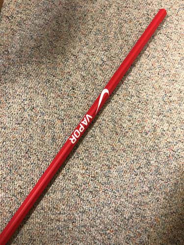 New Nike Vapor Composite Shaft