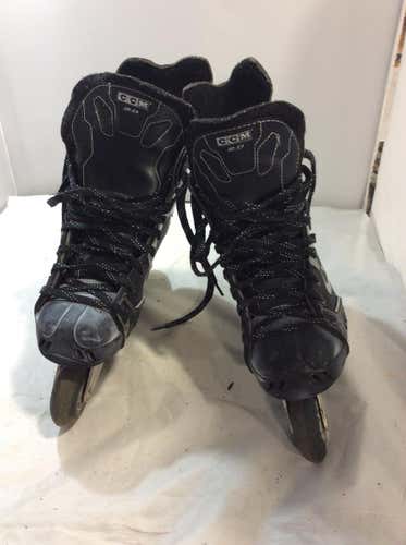 Used Ccm 2.0 Senior 5 Inline Skates Rec & Fitness Skates