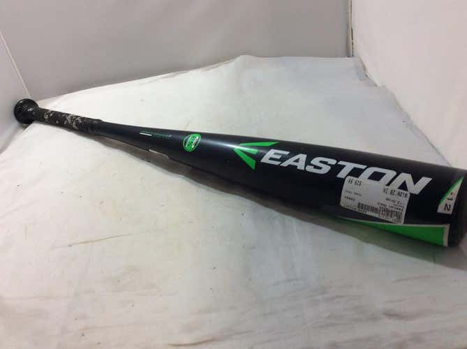 Used Easton Mako 28" -12 Drop Baseball & Softball Usssa 2 3 4 Barrel Bats