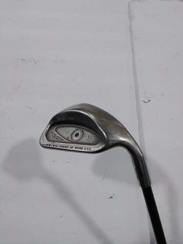 Used Ping Ping Eye 2 1 Iron Graphite Stiff Golf Individual Irons