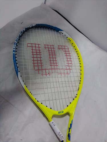 Used Wilson Us Open 23 23" Racquet Sports Tennis Racquets