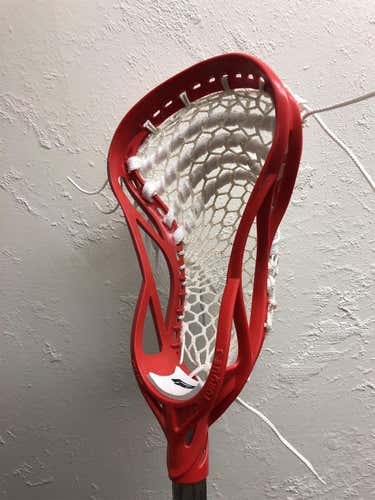 Used Box Strung Torque 3 Head