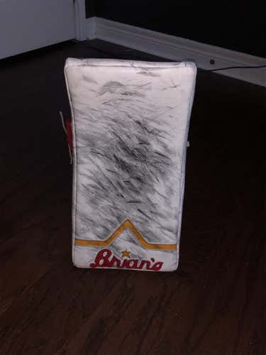 Brian’s Pro Stock Blocker