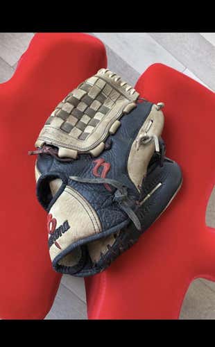 Nokona Infield 12.5" Baseball Glove