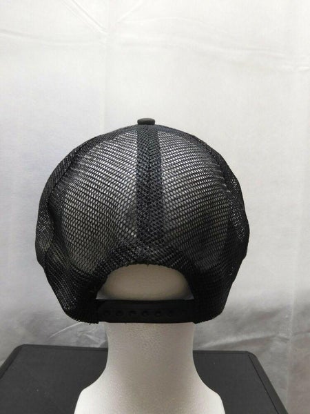 Vintage Equipco 50th Anniversery Mesh Trucker Snapback Hat