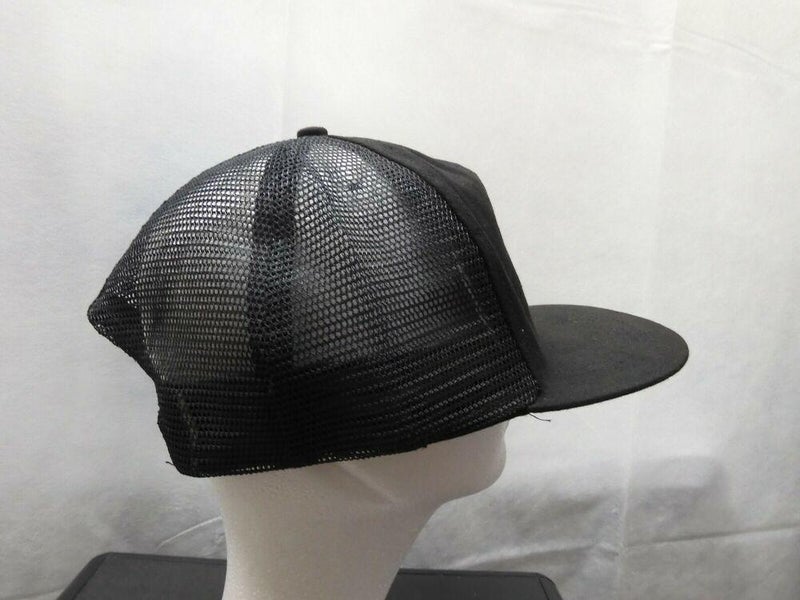 Vintage Equipco 50th Anniversery Mesh Trucker Snapback Hat