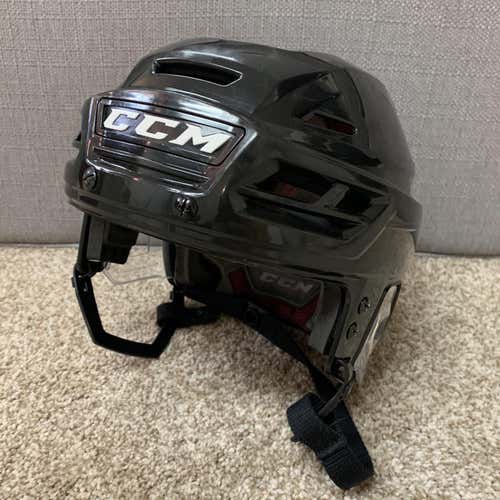 Pro Stock Medium CCM Resistance Pro Stock Helmet