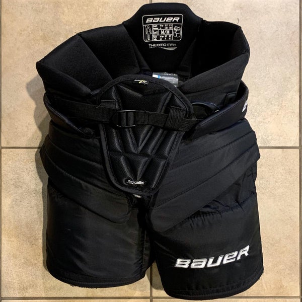 Bauer Supreme S190 Goalie Pants Int Md