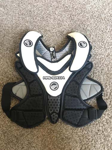 Maverik Prime Chest/Shoulder Pads