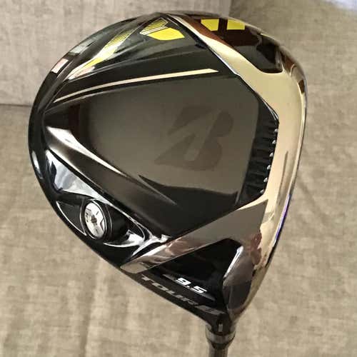 New Bridgestone RH JGR 2020 R Flex 10.5Loft Driver