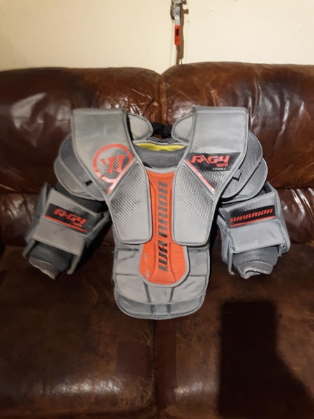 Senior Small Warrior G4 Chest Protector