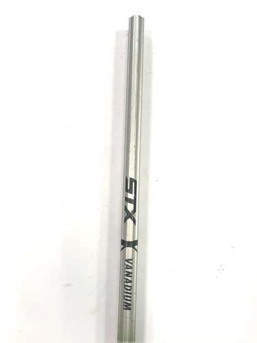 Used Stx Vanadium 31" Aluminum Lacrosse Mens Shafts