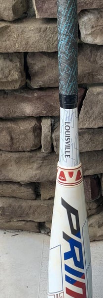 Kid Pitch (9YO-13YO) 2019 Composite Prime 919 (-10) 18 oz 28" Bat