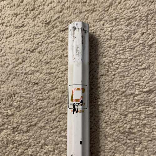 Used ECD Lacrosse Carbon Pro 2.0 Shaft