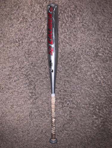 32/22 Combat 52 Caliber (-10)