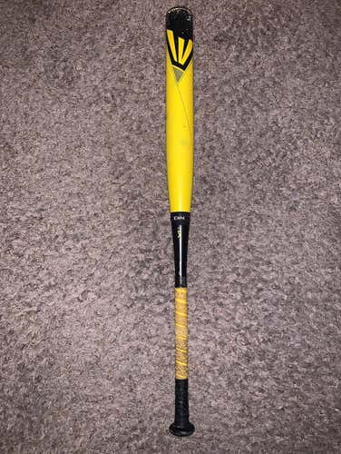 (32in/22oz) Easton XL1 (-10) Bat