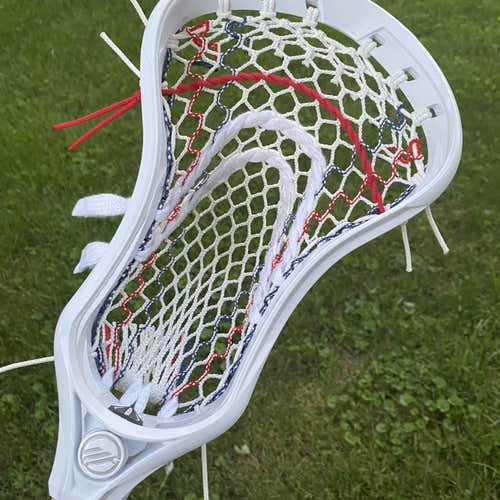 Maverik Tactik 2.0 w/ ECD USA Hero 3