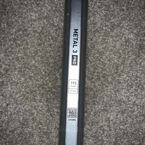 StringKing Metal 3 195 Shaft