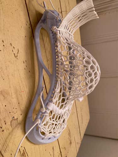 New FOGO Strung Mark 2F Head