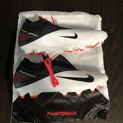 Nike Phantom VSN 2 Elite FG