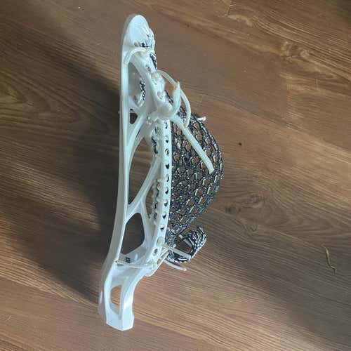 New Strung Clutch X Head W Rare Hero 2.0 Mesh