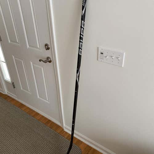 Bauer 1X Lite - P92