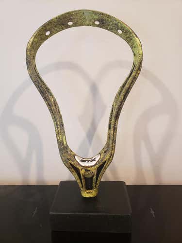 New STX Proton U Head