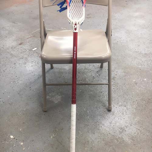 Evo X6, Swizzbeat Red Shaft, Custom Dyed, STX Dry mesh, 60$ OBO