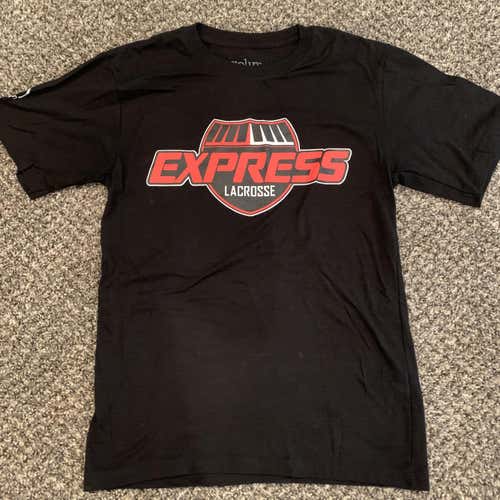 Long Island Express Shooter Shirt