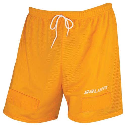 New Senior Small Bauer Core Jock Shorts