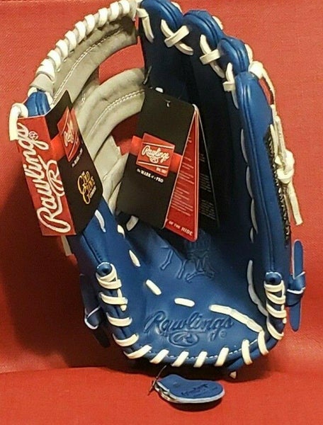 Rawlings Heart of the Hide PRO435-16JR 12.75" Limited Edition Baseball Glove NWT RHT RARE